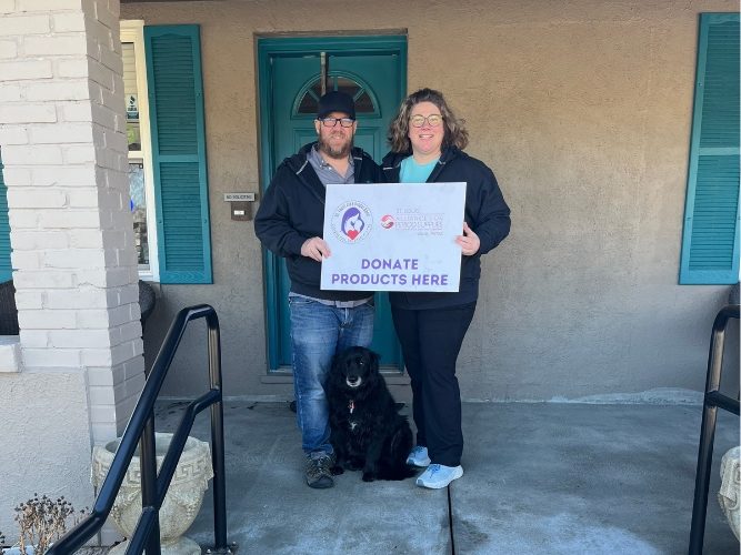 JJ Kokesh & Sons is proud to announce its new title of “Ambassador” for